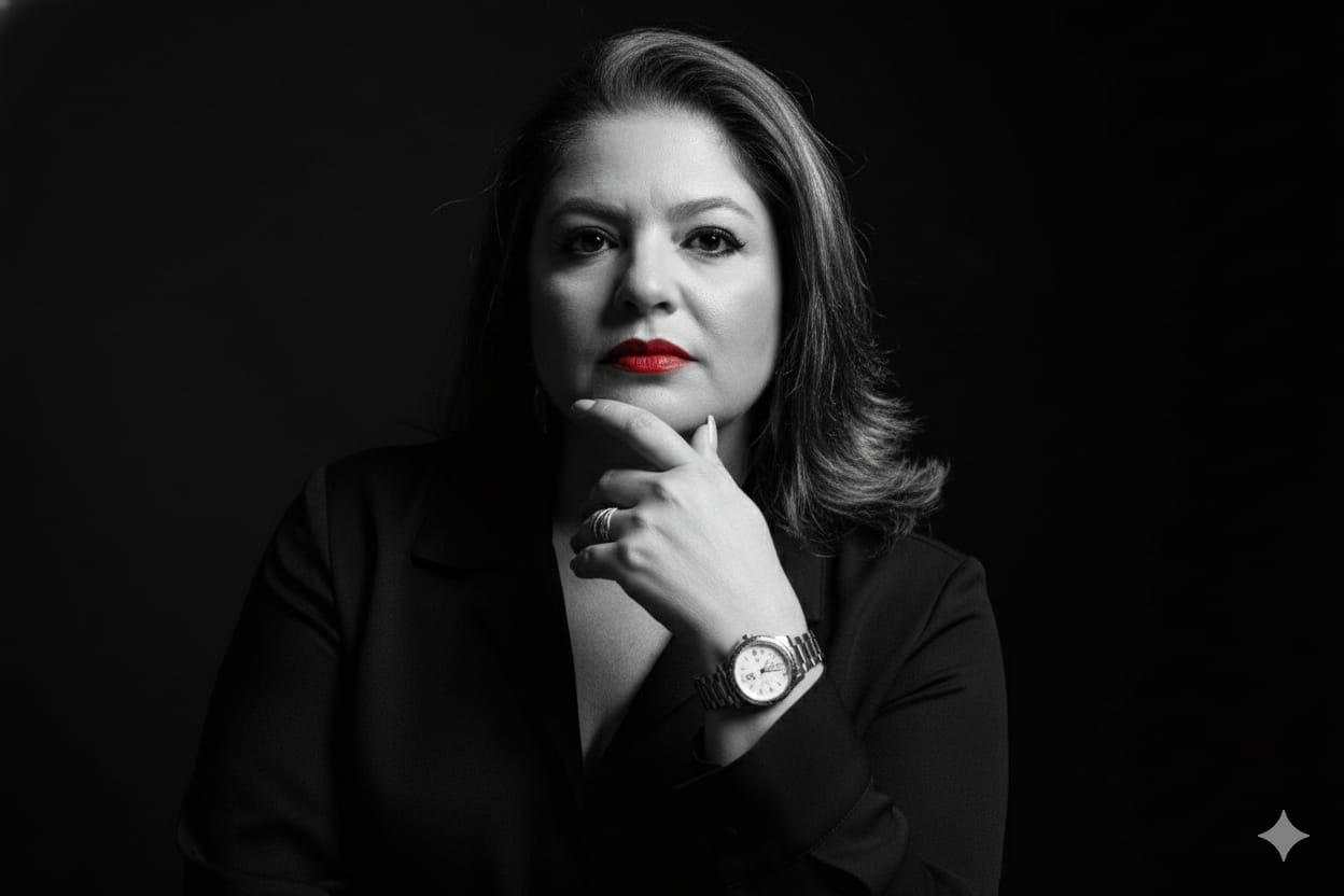 Dra. Quântica - Mariângela Paz